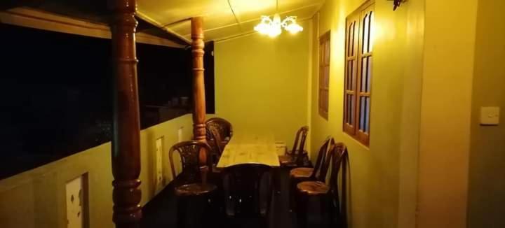 Narra Homestay Maskeliya Экстерьер фото