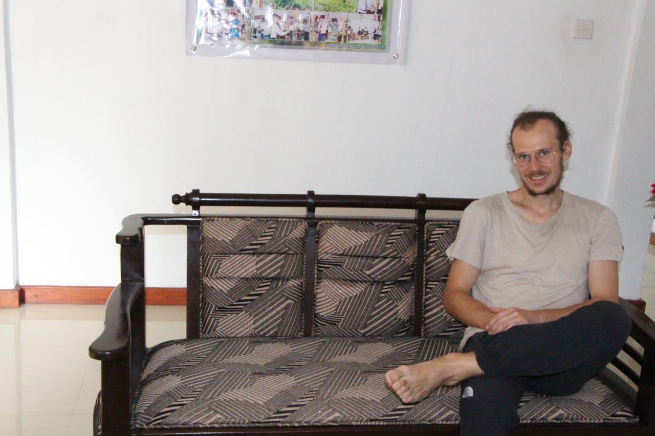 Narra Homestay Maskeliya Экстерьер фото