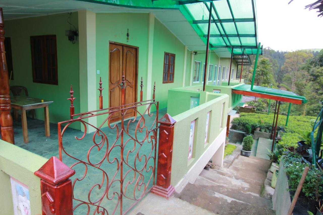 Narra Homestay Maskeliya Экстерьер фото