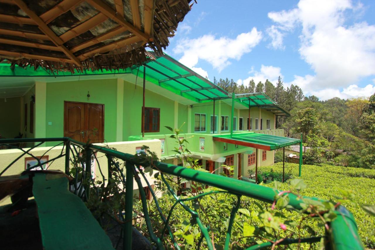 Narra Homestay Maskeliya Экстерьер фото