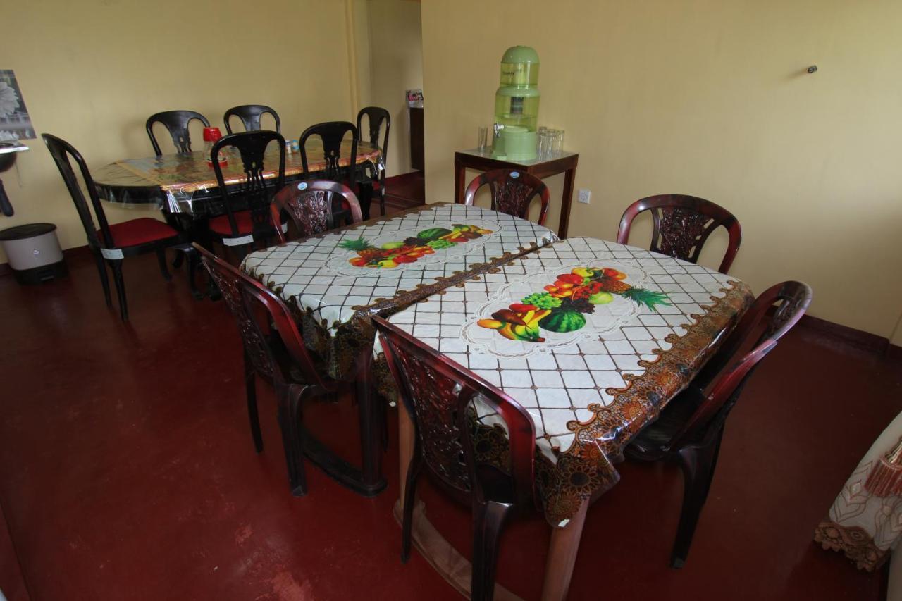 Narra Homestay Maskeliya Экстерьер фото