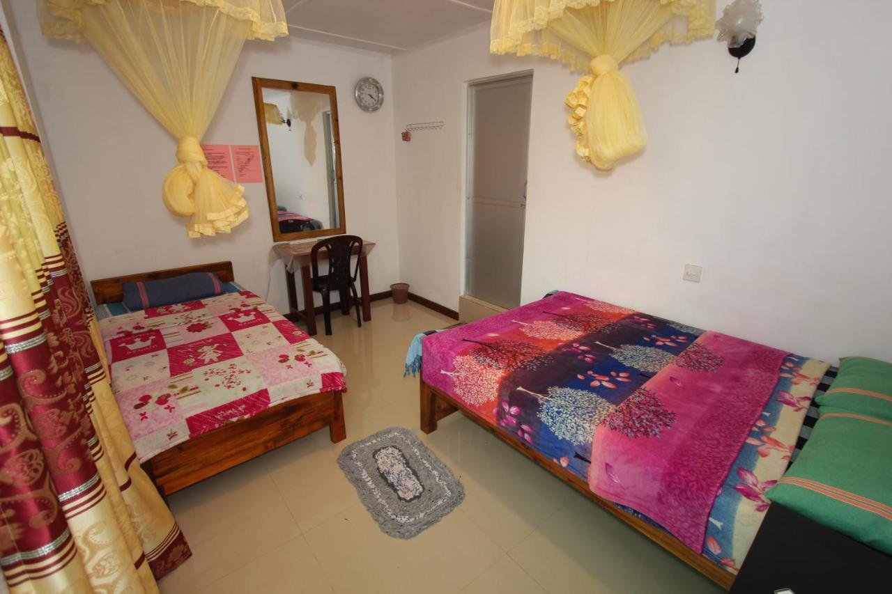 Narra Homestay Maskeliya Экстерьер фото