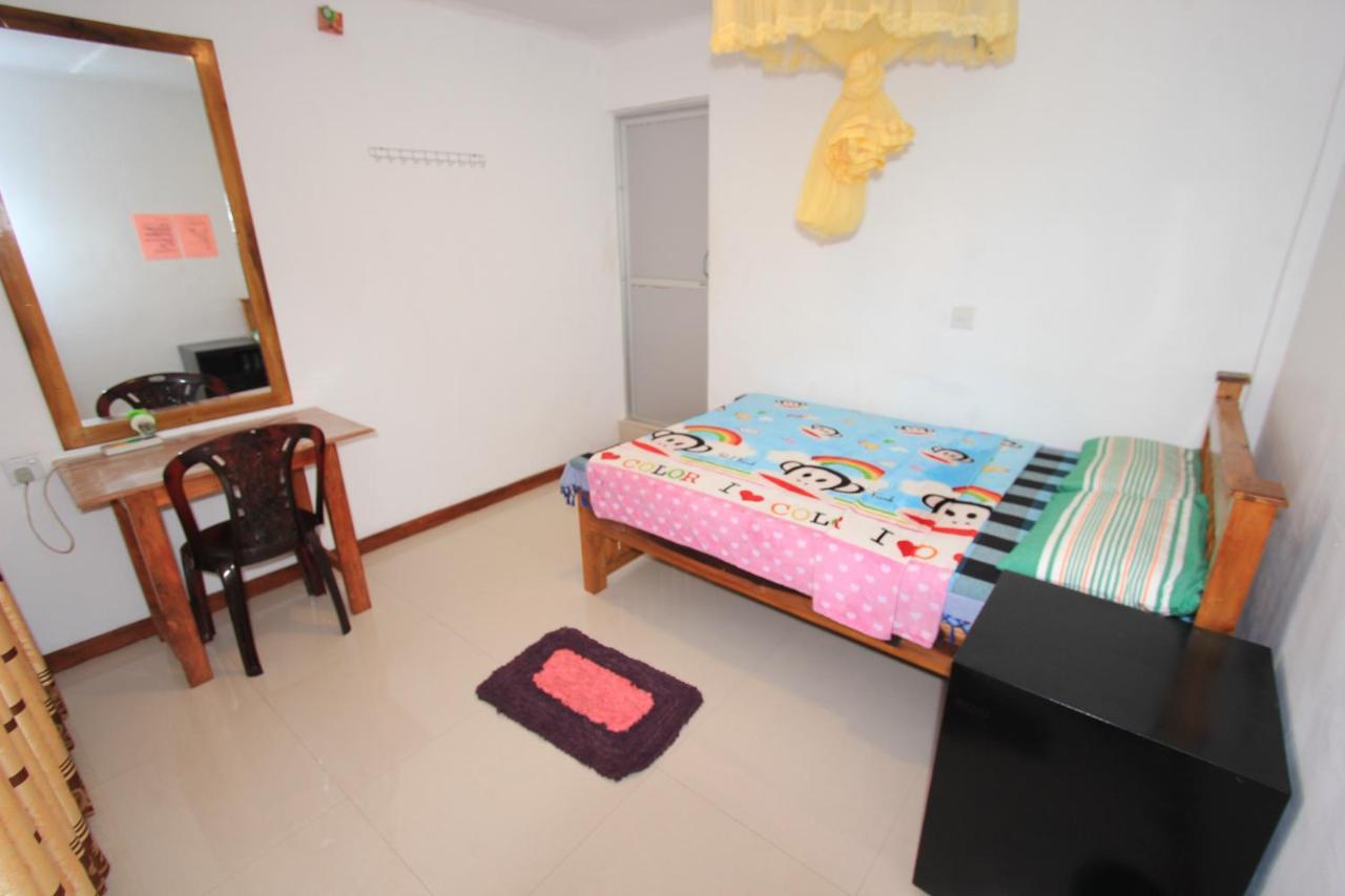 Narra Homestay Maskeliya Экстерьер фото