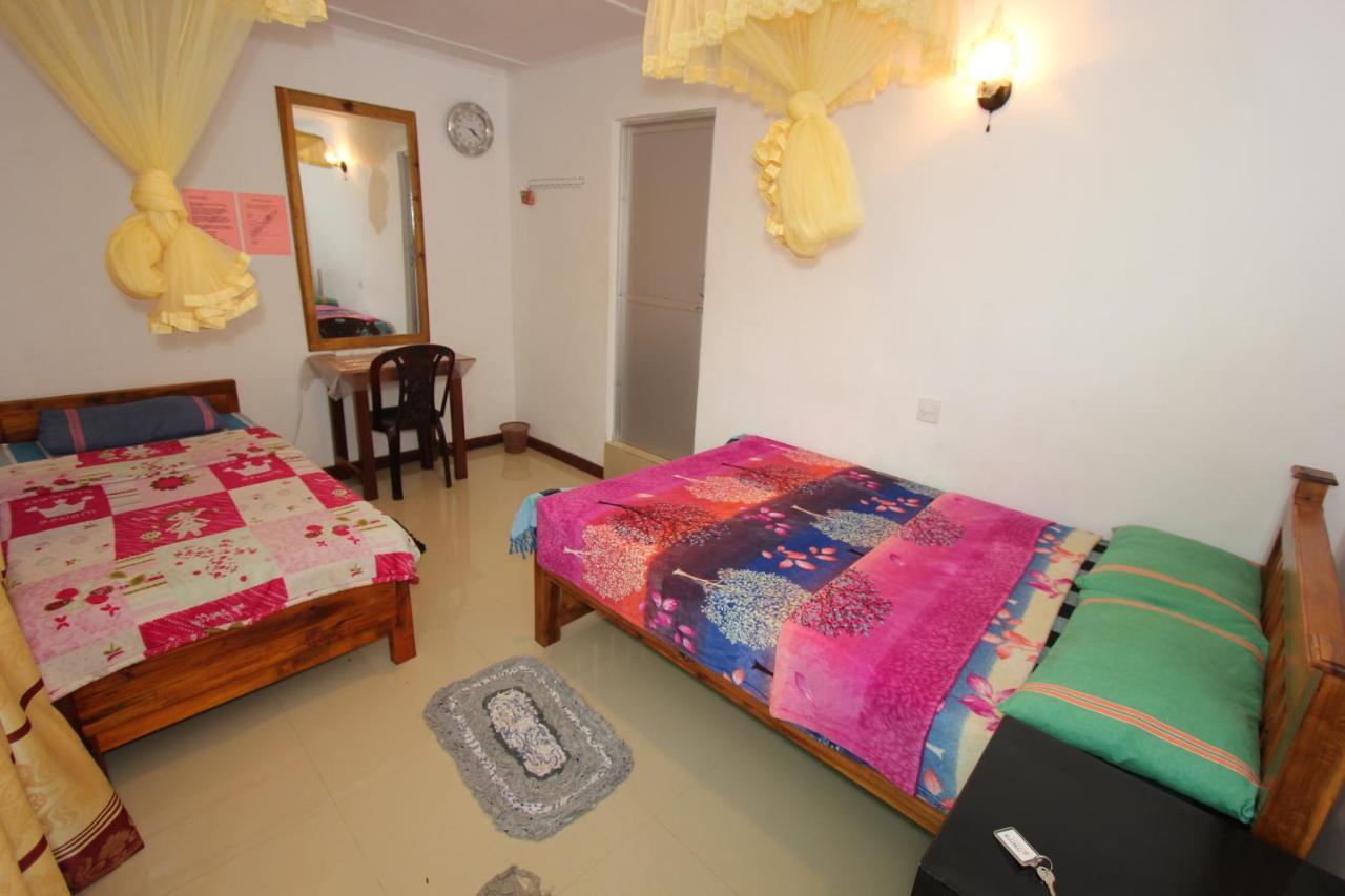 Narra Homestay Maskeliya Экстерьер фото