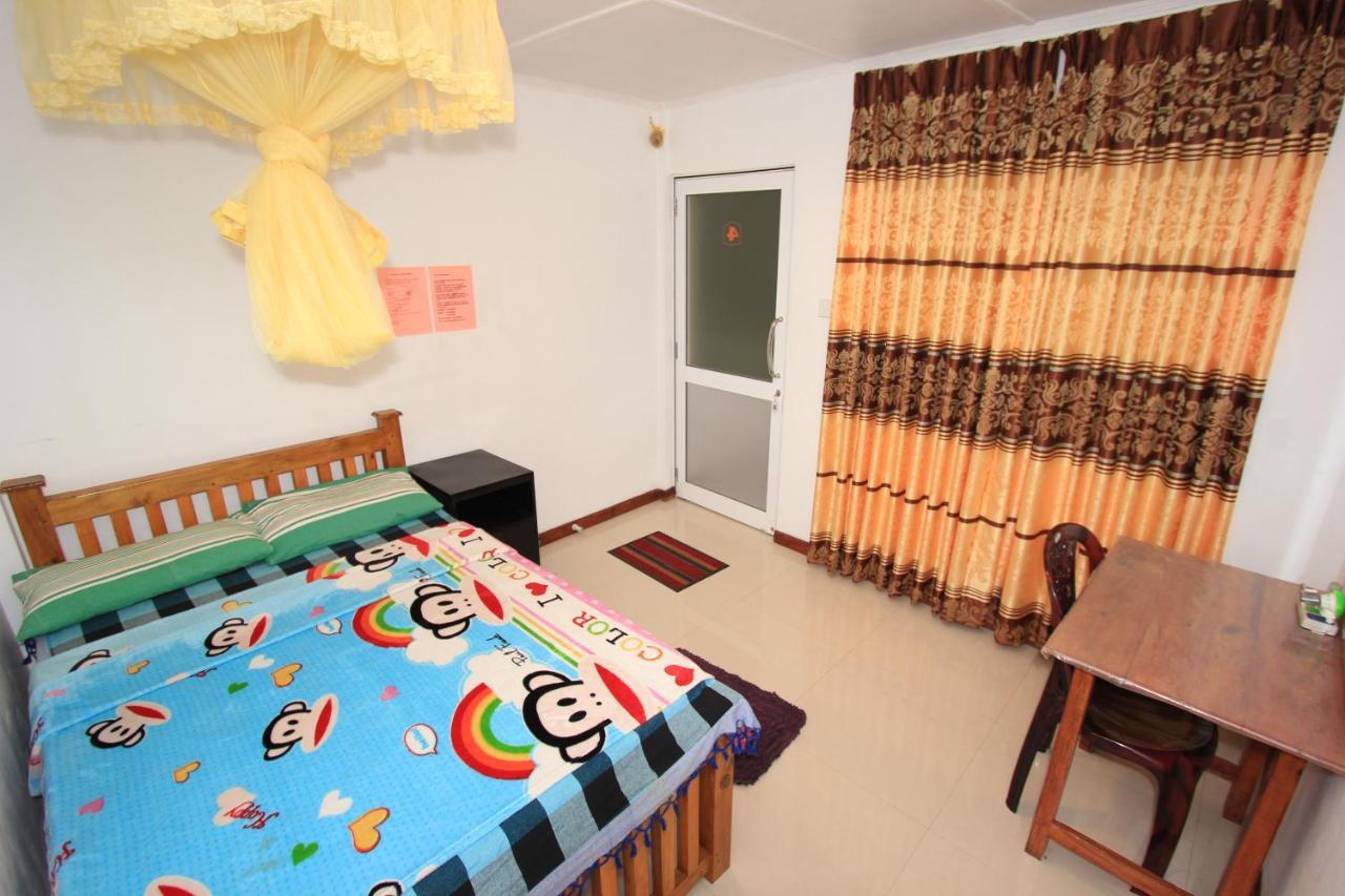 Narra Homestay Maskeliya Экстерьер фото