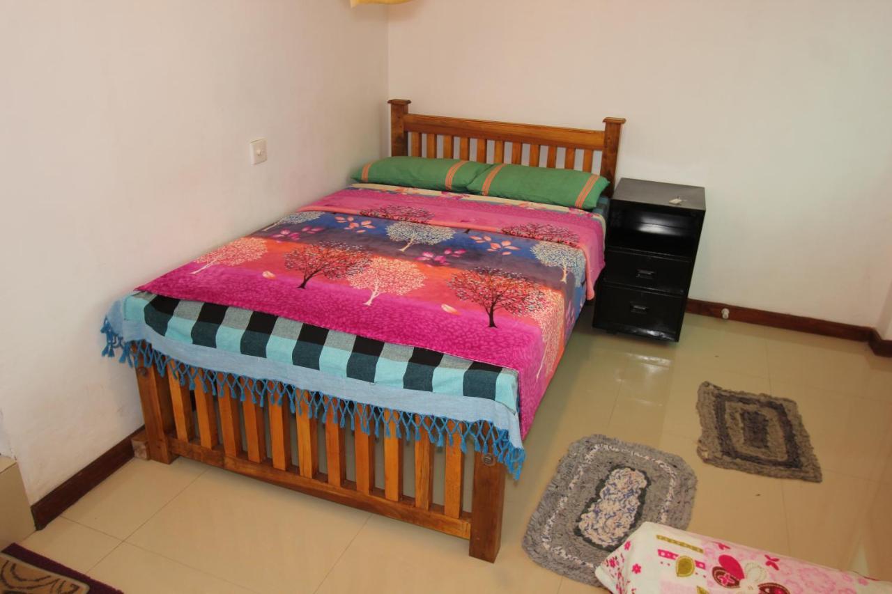 Narra Homestay Maskeliya Экстерьер фото