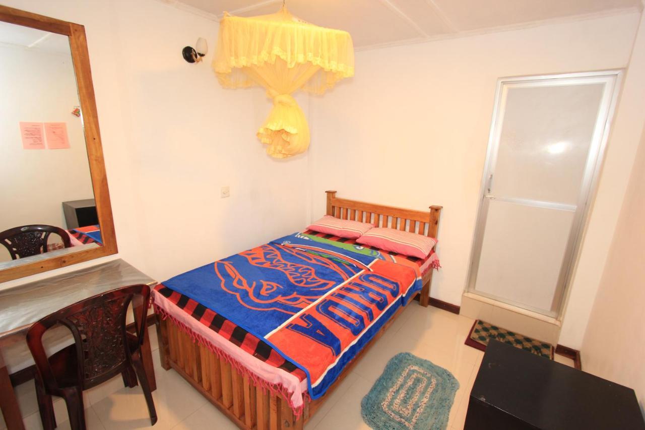 Narra Homestay Maskeliya Экстерьер фото