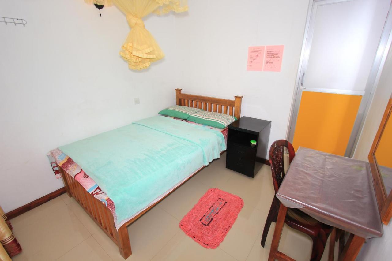 Narra Homestay Maskeliya Экстерьер фото